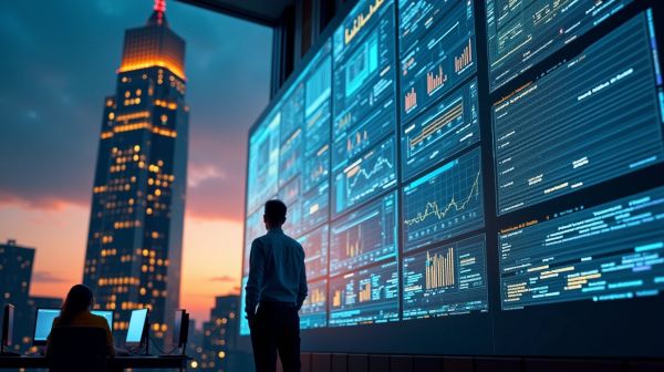 How data analytics transforms raw data into actionable insights